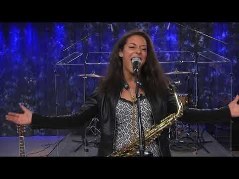 Miniatura del vídeo de VANESSA COLLIER