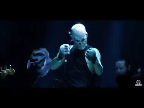 Miniatura del vídeo de MICHALE GRAVES (EX-MISFITS)