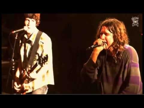 Miniatura del vídeo de THE ADOLESCENTS