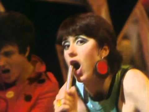 Miniatura del vídeo de LAZY LIPS