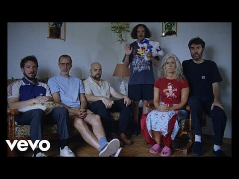 Miniatura del vídeo de LOS PUNSETES
