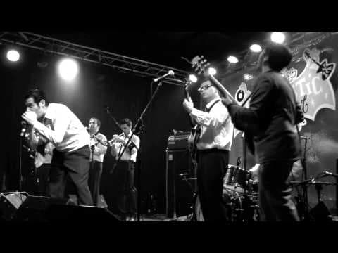 Miniatura del vídeo de TT SYNDICATE (Concierto Golfo)