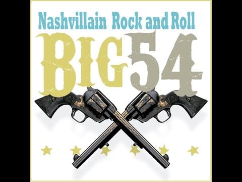 Miniatura del vídeo de BIG 54