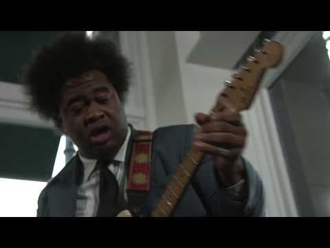 Miniatura del vídeo de DELVON LAMARR ORGAN TRIO