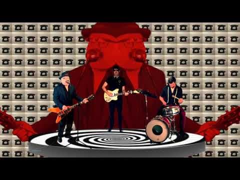 Miniatura del vídeo de GUADALUPE PLATA CON MIKE EDISON