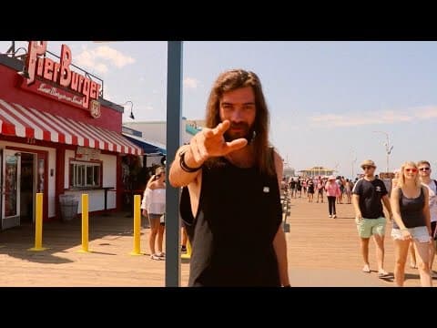 Miniatura del vídeo de JACK BROADBENT