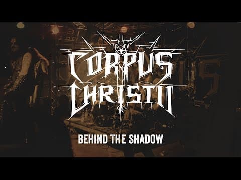 Miniatura del vídeo de CORPUS CHRISTII