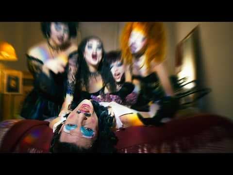 Miniatura del vídeo de RUÏNOSA Y LAS STRIPPERS DE RAHOLA