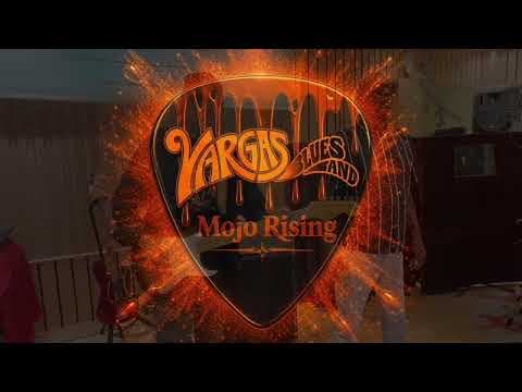 Miniatura del vídeo de VARGAS BLUES BAND