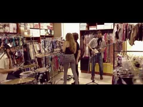 Miniatura del vídeo de THEE BLIND CROWS
