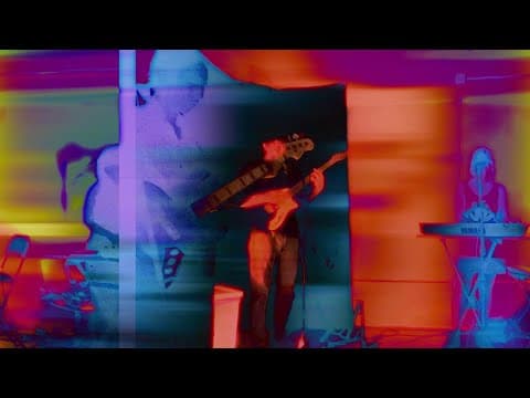Miniatura del vídeo de PANDA BEAR