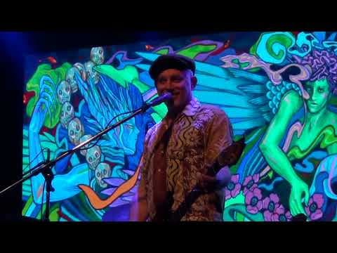 Miniatura del vídeo de VAPORS OF MORPHINE