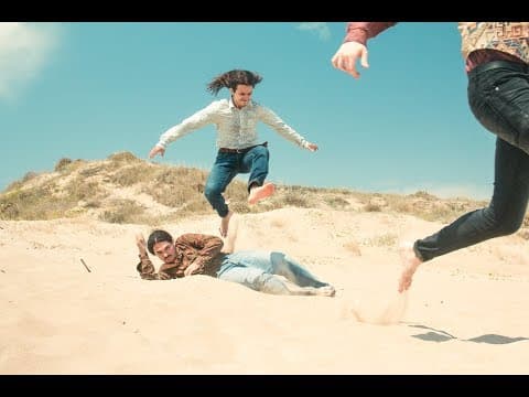 Miniatura del vídeo de NATHAN JAIME COLOR SOUND