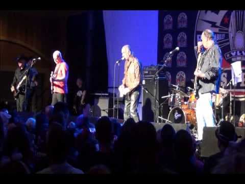 Miniatura del vídeo de CRAZY CAVAN 'N' THE RHYTHM ROCKERS