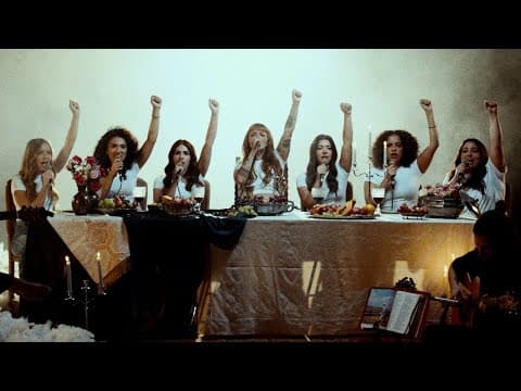 Miniatura del vídeo de CAROLINA DESLANDES