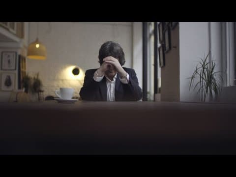 Miniatura del vídeo de PÁJARO (banda completa)