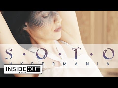 Miniatura del vídeo de JEFF SCOTT SOTO