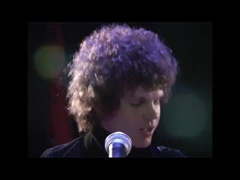 Miniatura del vídeo de WESLEY FULLER