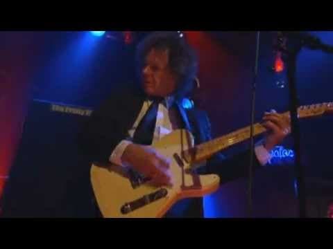 Miniatura del vídeo de THE PRETTY THINGS