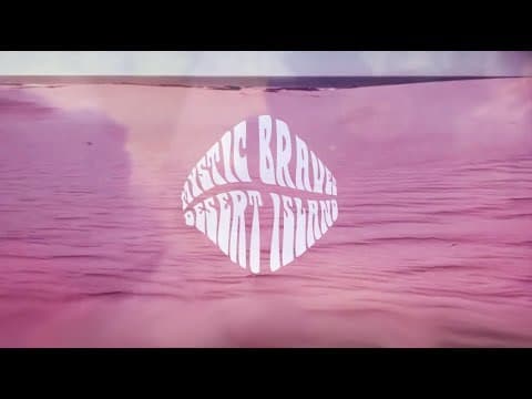 Miniatura del vídeo de MYSTIC BRAVES
