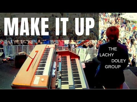 Miniatura del vídeo de LACHY DOLEY