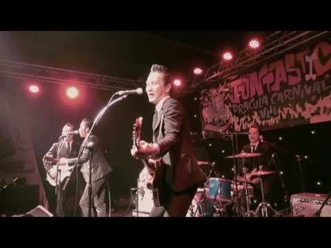 Miniatura del vídeo de THE NEATBEATS