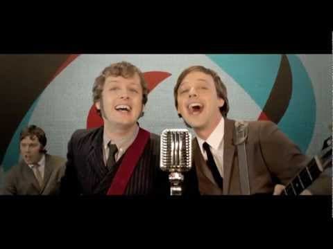 Miniatura del vídeo de THE KIK