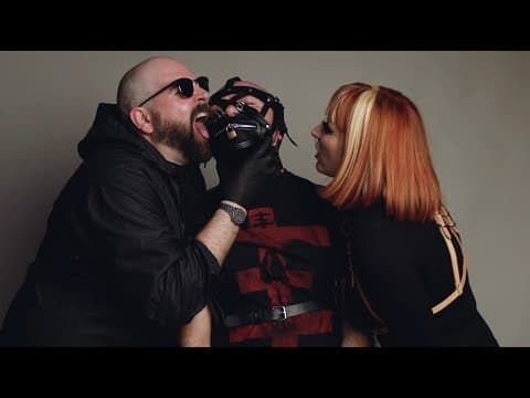 Miniatura del vídeo de PUTILATEX