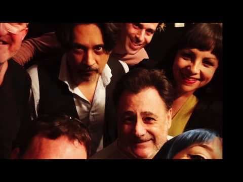Miniatura del vídeo de ROCKFORT BAND