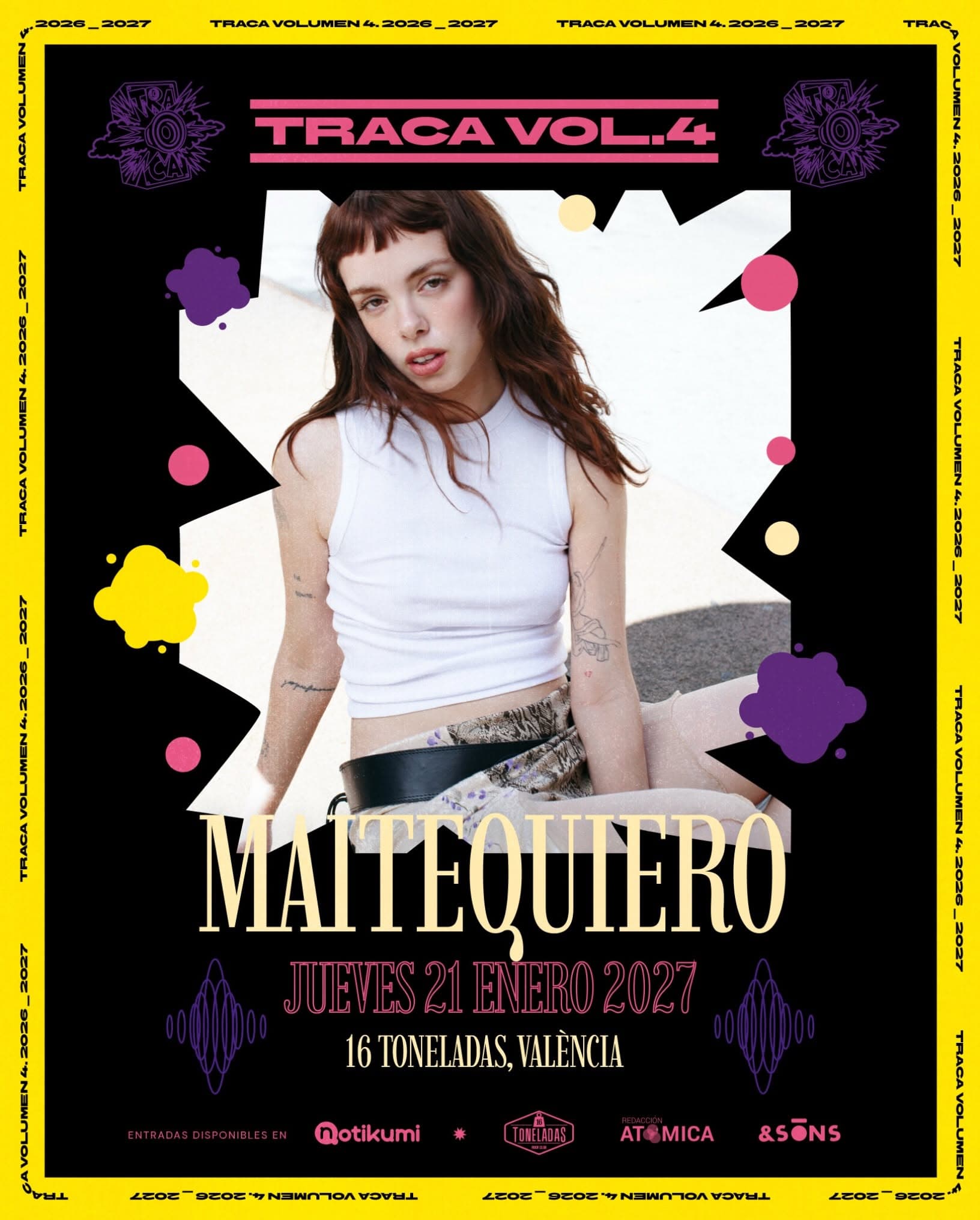 MAITEQUIERO