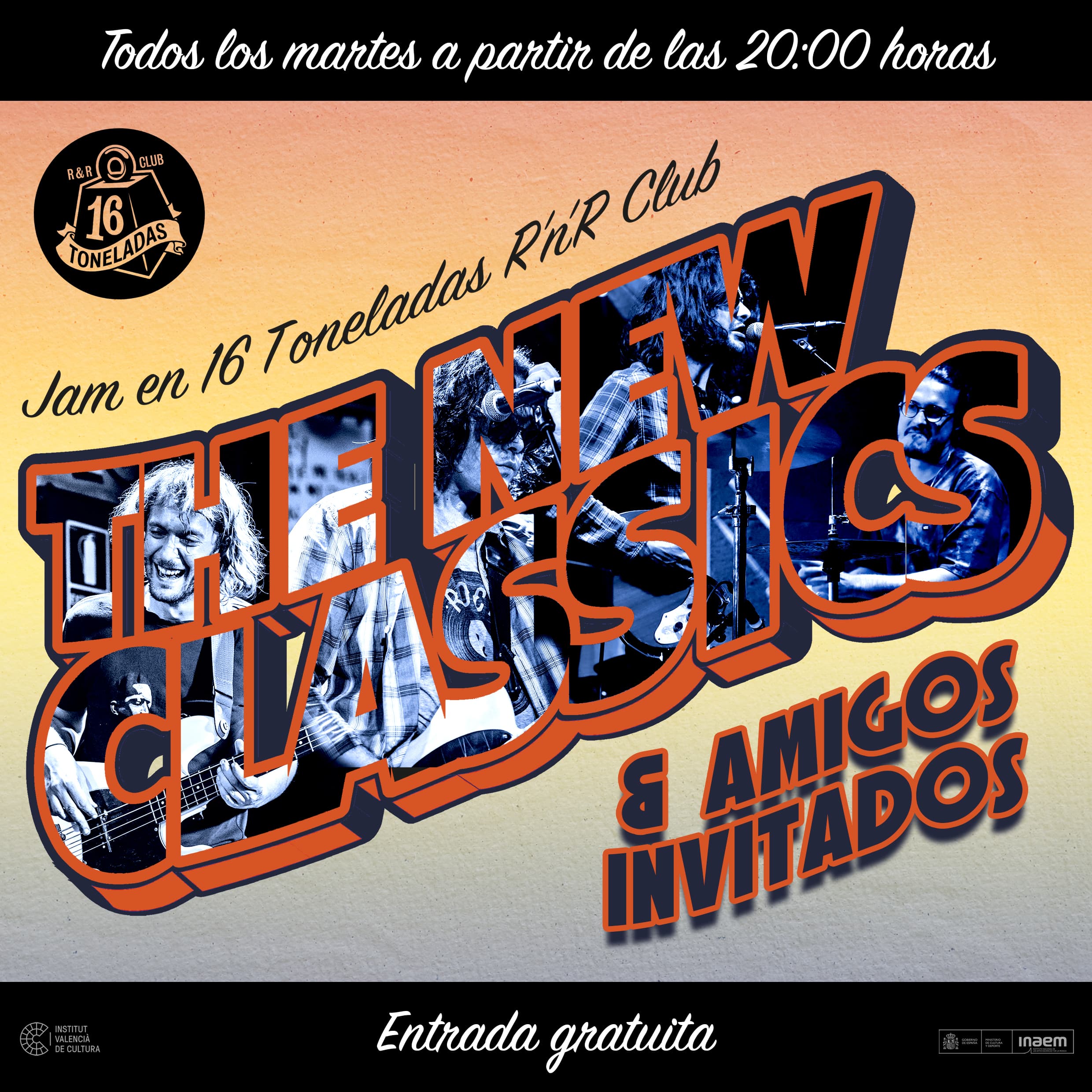 THE NEW CLASSICS_JAM