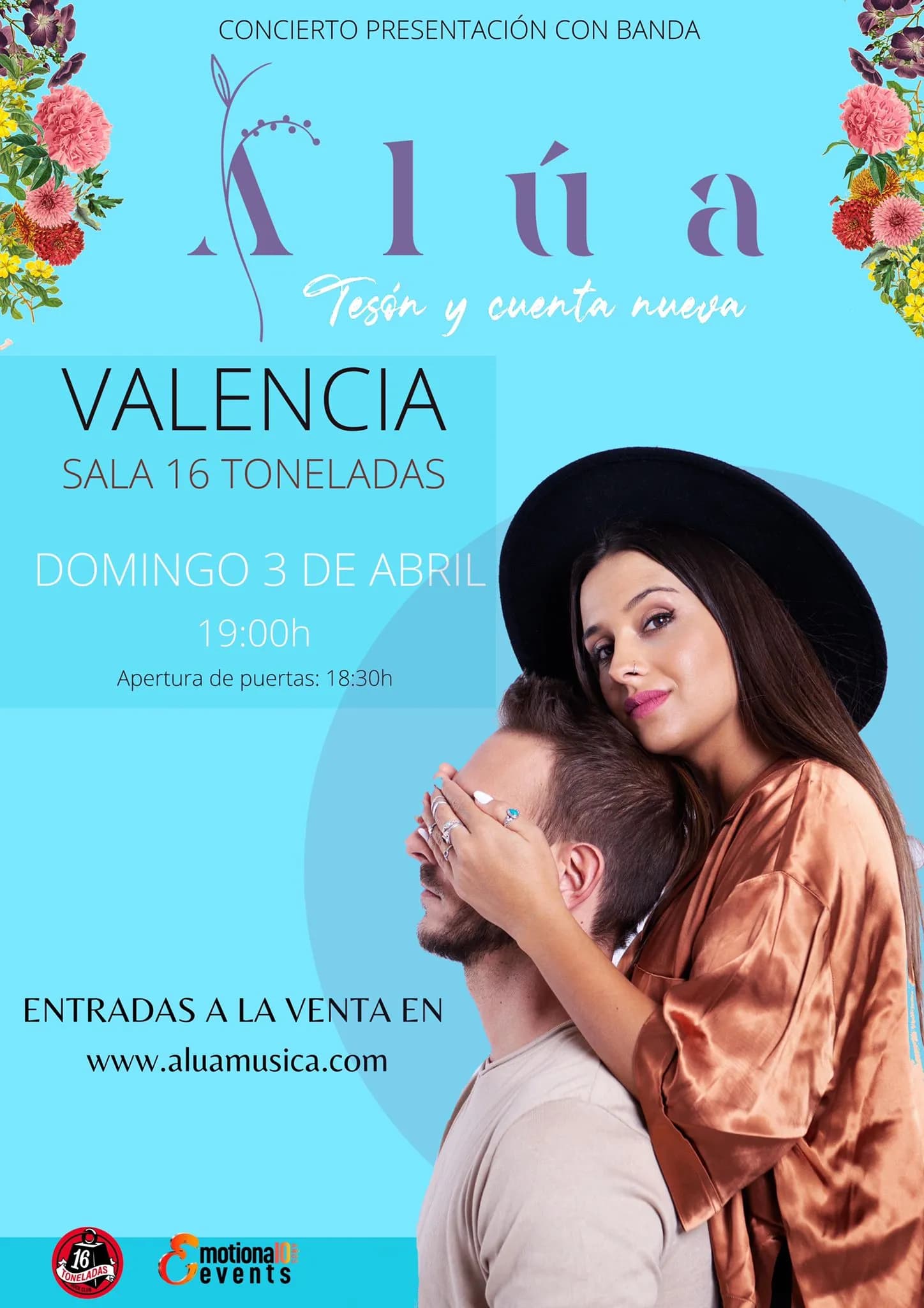 ALÚA
