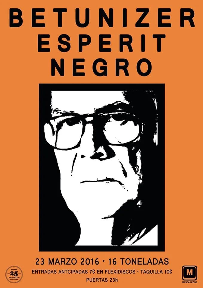 BETUNIZER +ESPERIT +NEGRO