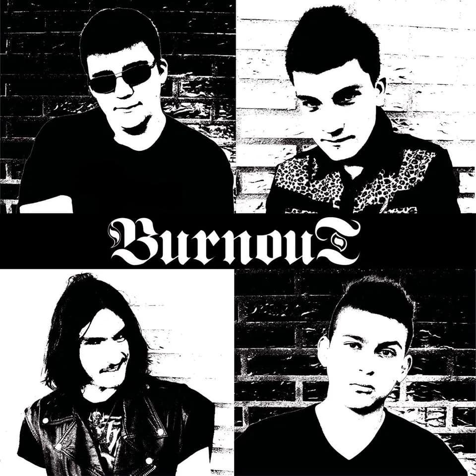 BURNOUT
