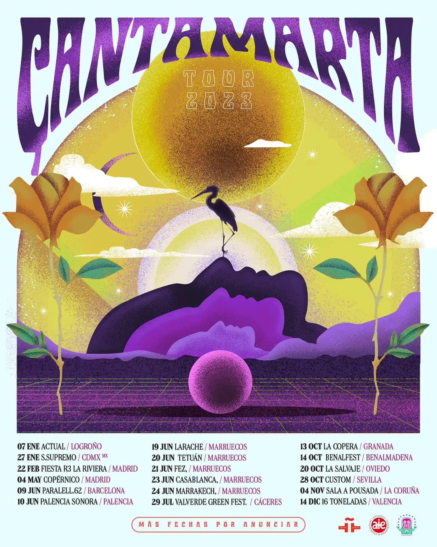 C?ANTAMARTA