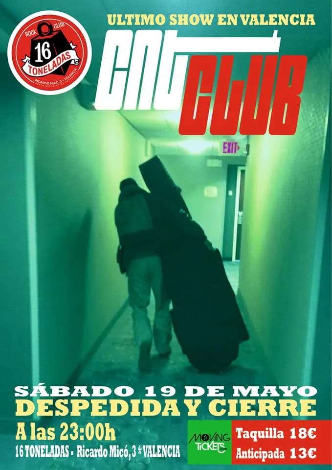 CAT CLUB