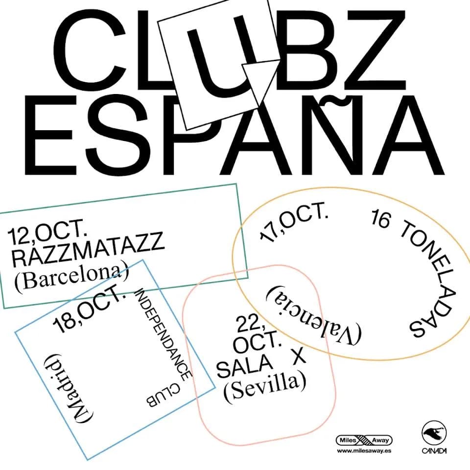 CLUBZ