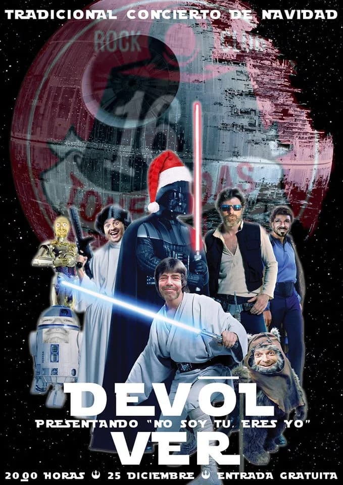 DEVÒLVER