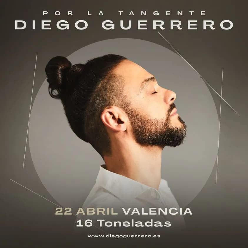DIEGO GUERRERO