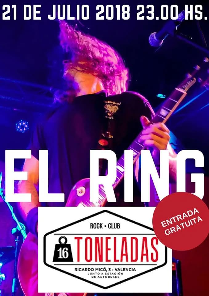EL RING