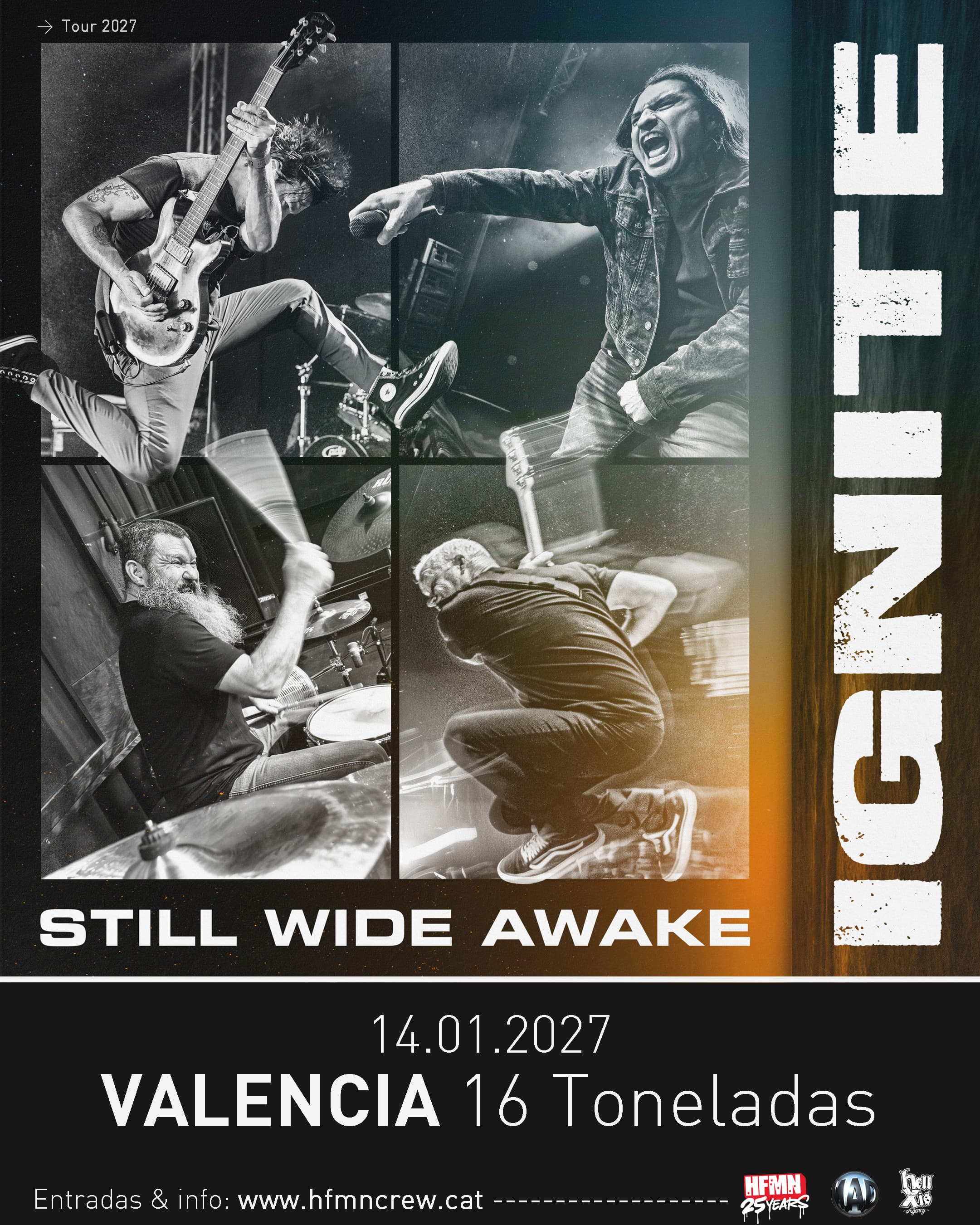 IGNITE