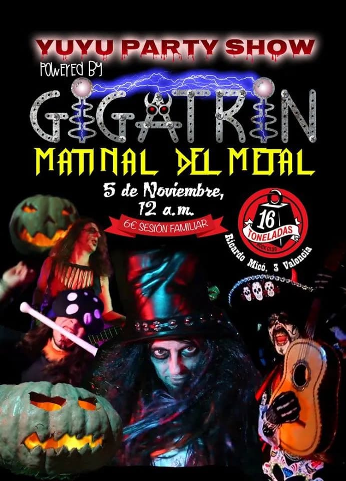 GIGATRIN