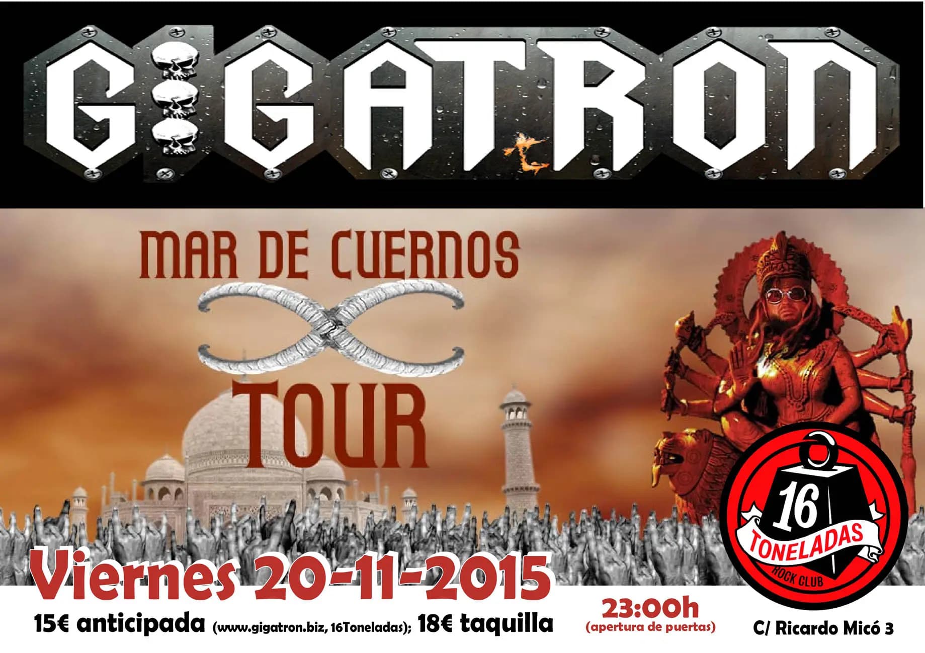 GIGATRON