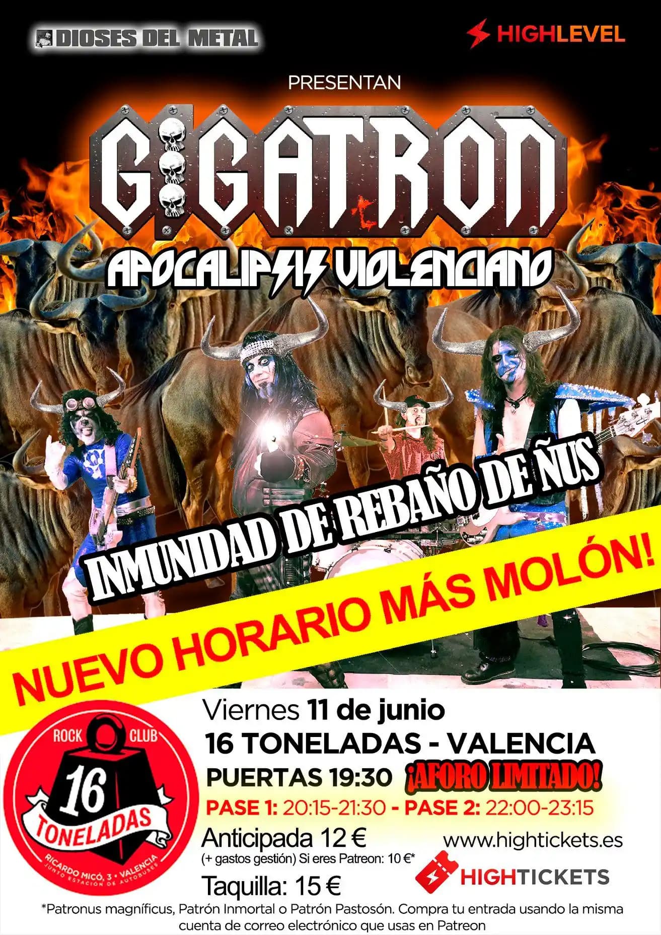 GIGATRON