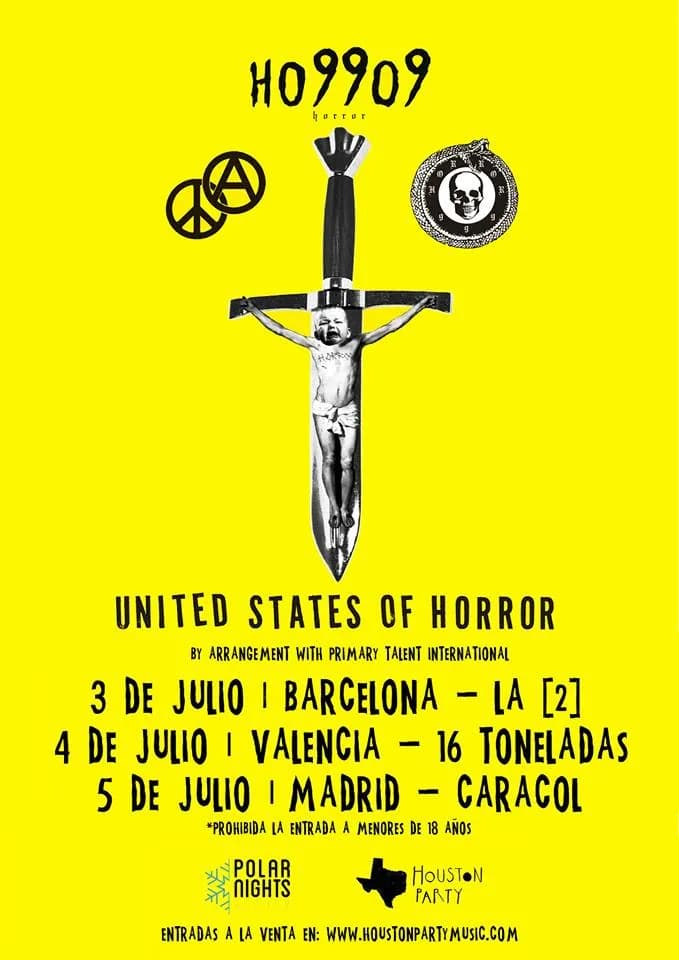 HO99O9