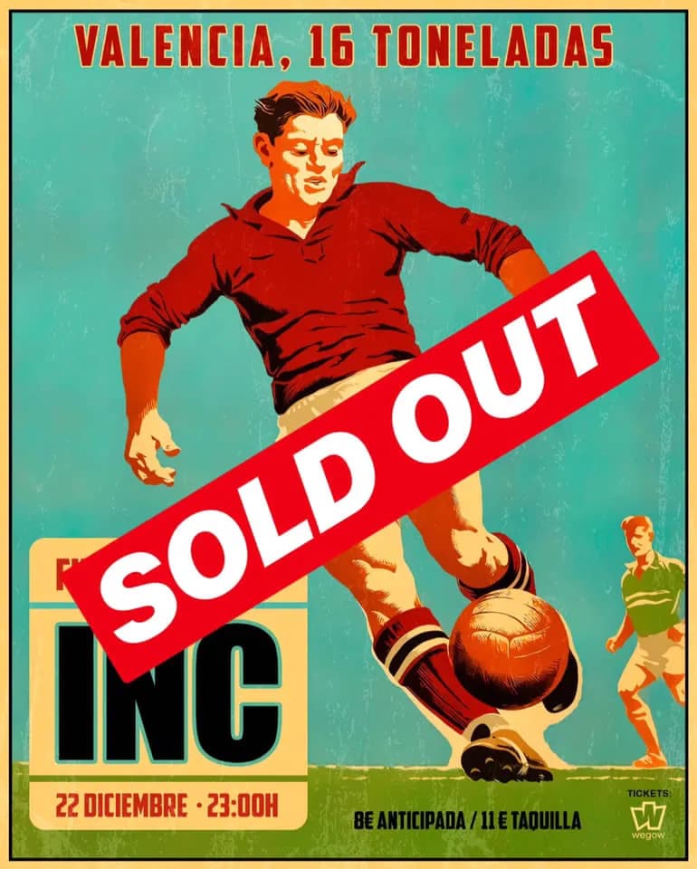 INC