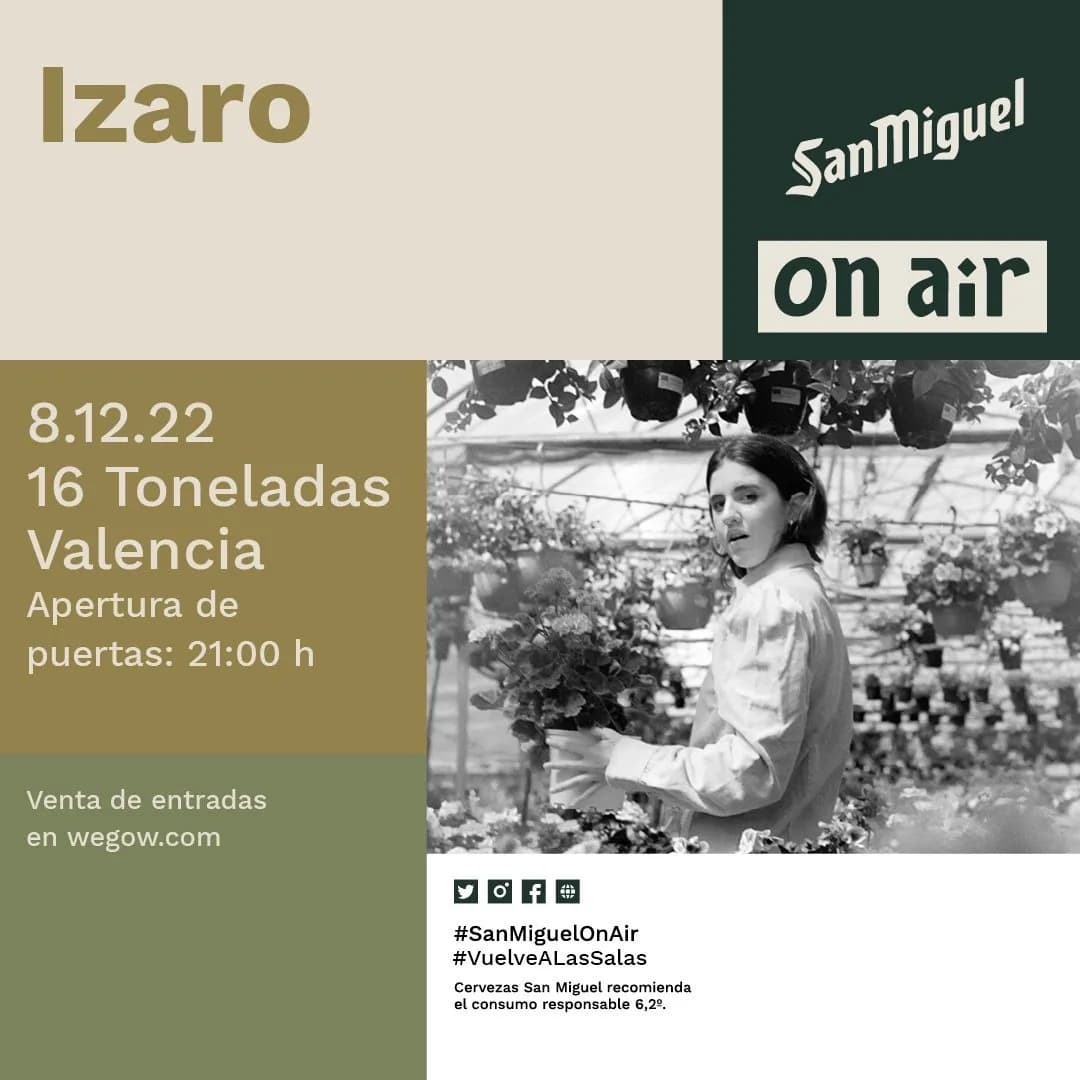 IZARO
