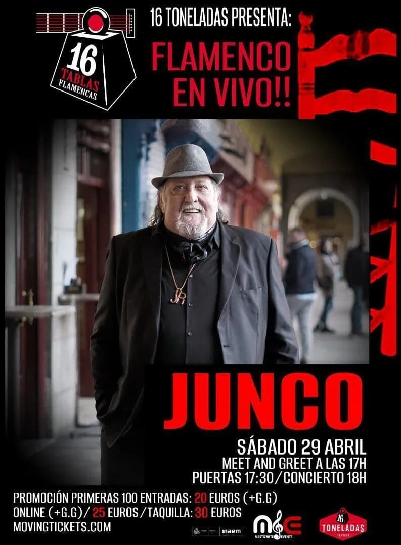 JUNCO