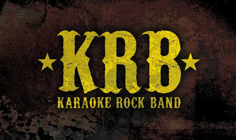 KARAOKE ROCK BAND