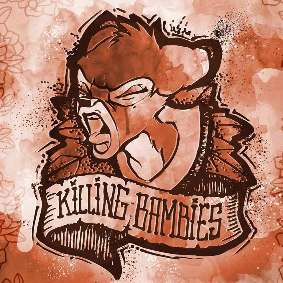 KILLING BAMBIES